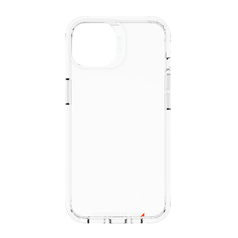 Gear4 D3O Crystal Palace Case for iPhone 13 Series 702008196